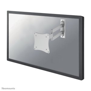 Neomounts FPMA-W830 Monitor/TV mount wall 10-27″ - full motion