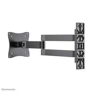 Neomounts FPMA-W830BLACK Monitor/TV mount wall 10-27" - full motion
