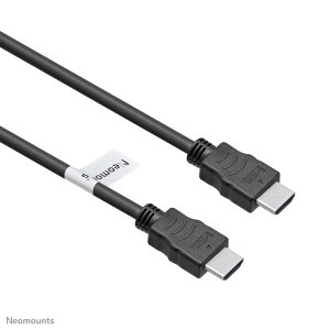 Neomounts HDMI25MM HDMI cable - 7.5 metres