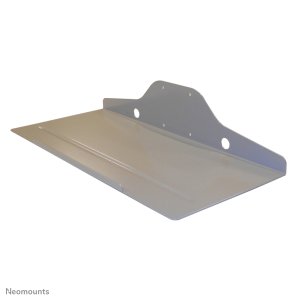Neomounts KEYB-V050 Keyboard/mouse shelf - w 50 cm