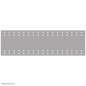 Neomounts KEYB-V100RACK Keyboard/mouse shelf connector