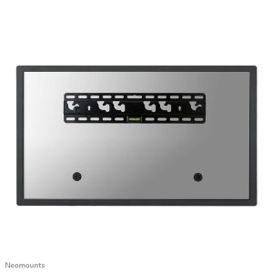 Neomounts LED-W040 TV mount wall 23-52″ - ultra-flat