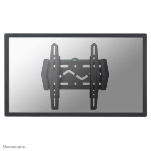 Neomounts LED-W120 TV mount wall 22-40″ - ultra-flat