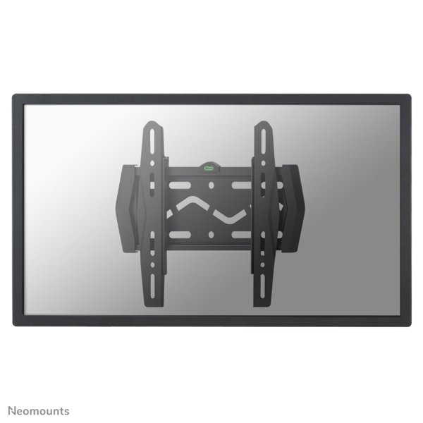 Neomounts LED-W120 TV mount wall 22-40" - ultra-flat