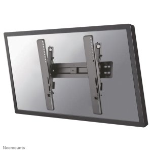 Neomounts LED-W450BLACK TV mount wall 32-55″ - tiltable