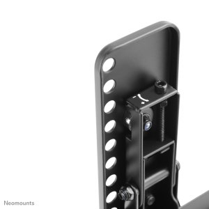 Neomounts LED-W450BLACK TV mount wall 32-55" - tiltable