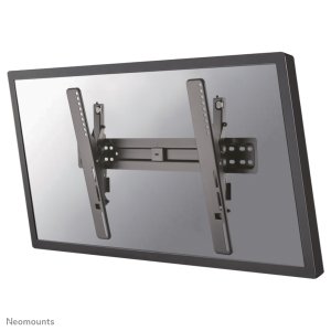 Neomounts LED-W650BLACK TV mount wall 37-75″ - tiltable