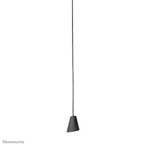 Neomounts LED-W650BLACK TV mount wall 37-75" - tiltable