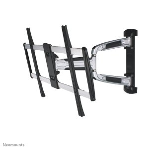 Neomounts LED-W700SILVER TV mount wall 32-60" - full motion