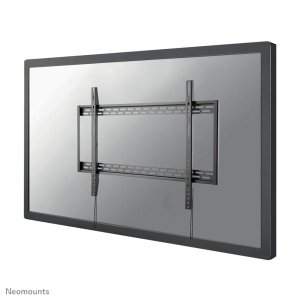 Neomounts LFD-W1000 TV mount wall 60-100″ - fixed