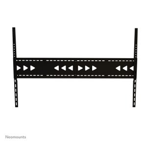Neomounts LFD-W1500 TV mount wall 60-100" - fixed - landscape and portrait