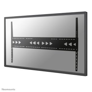 Neomounts LFD-W1500 TV mount wall 60-100″ - fixed - landscape and portrait