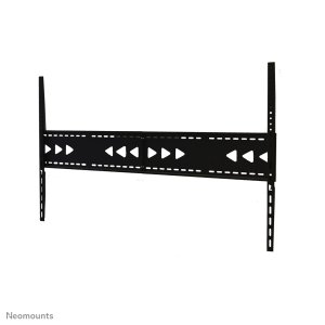 Neomounts LFD-W1500 TV mount wall 60-100" - fixed - landscape and portrait