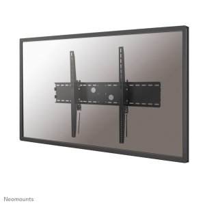 Neomounts LFD-W2000 TV mount wall 60-100″ - tiltable
