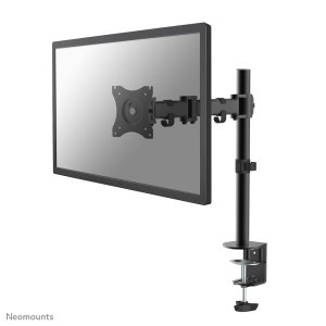Neomounts NM-D135BLACK Monitor arm 10-27″