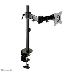 Neomounts NM-D135BLACK Monitor arm 10-27"