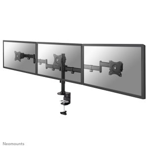 Neomounts NM-D135D3BLACK Monitor arm 10-27″