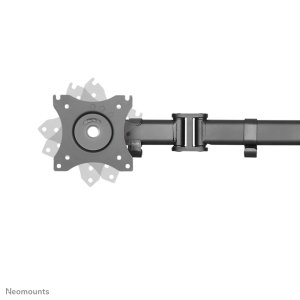Neomounts NM-D135D3BLACK Monitor arm 10-27"