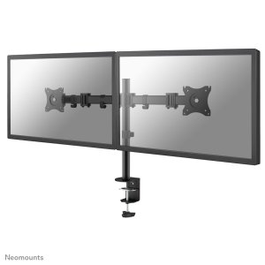 Neomounts NM-D135DBLACK Monitor arm 10-27″