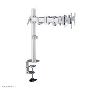 Neomounts NM-D135DSILVER Monitor arm 10-27"