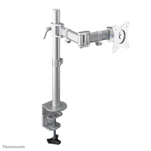 Neomounts NM-D135SILVER Monitor arm 10-30"