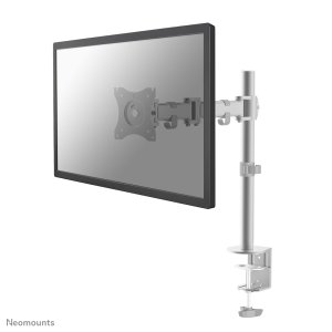 Neomounts NM-D135SILVER Monitor arm 10-30″