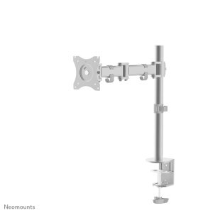 Neomounts NM-D135SILVER Monitor arm 10-30"