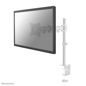Neomounts NM-D135WHITE Monitor arm 10-30″