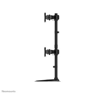 Neomounts NM-D335D4BLACK Monitor stand 10-27"