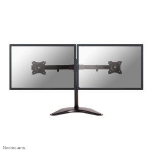Neomounts NM-D335DBLACK Monitor stand 10-27"