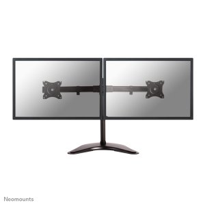 Neomounts NM-D335DBLACK Monitor stand 10-27″