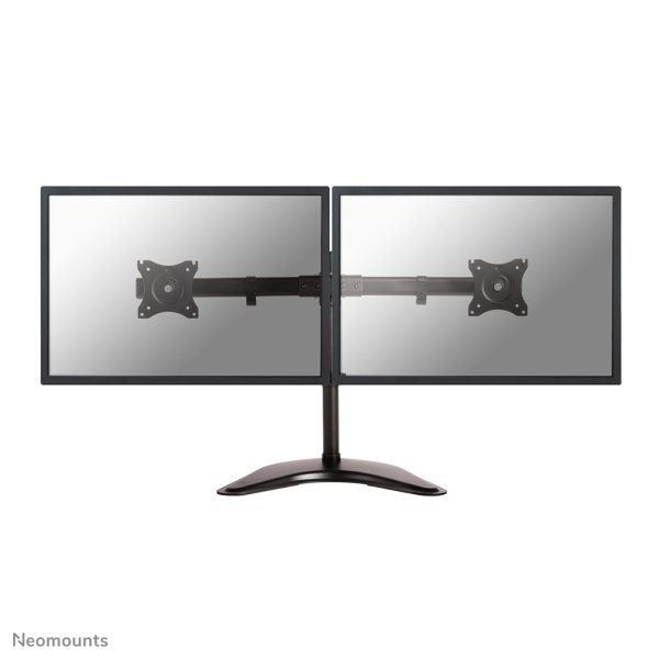 Neomounts NM-D335DBLACK Monitor stand 10-27"