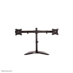 Neomounts NM-D335DBLACK Monitor stand 10-27"
