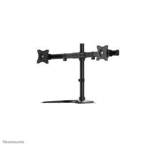 Neomounts NM-D335DBLACK Monitor stand 10-27"