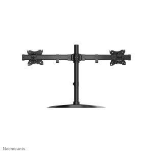 Neomounts NM-D335DBLACK Monitor stand 10-27"