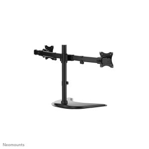 Neomounts NM-D335DBLACK Monitor stand 10-27"