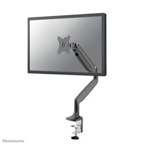 Neomounts NM-D750BLACK Monitor arm 10-32″ - gas spring