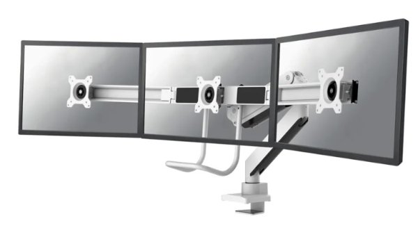 Neomounts monitor arm desk mount