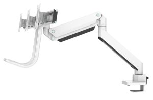 Neomounts monitor arm desk mount