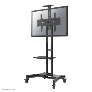 Neomounts NM-M1700BLACK TV trolley 32-75″
