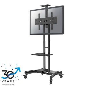 Neomounts NM-M1700BLACK TV trolley 32-75″