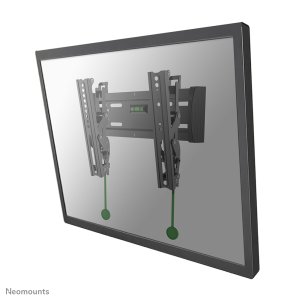 Neomounts NM-W125BLACK TV mount wall 10-40″ - tiltable