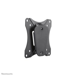 Neomounts NM-W25BLACK Monitor/TV mount wall 10-30" - ultra-flat