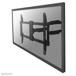 Neomounts NM-W460BLACK TV mount wall 32-60″ - full motion