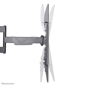 Neomounts NM-W460BLACK TV mount wall 32-60" - full motion