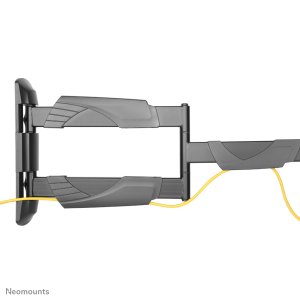 Neomounts NM-W460BLACK TV mount wall 32-60" - full motion