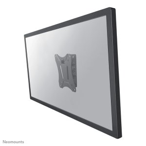Neomounts NM-W60BLACK Monitor/TV mount wall 10-30″ - tiltable