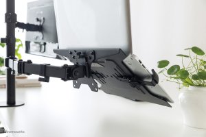 Neomounts NOTEBOOK-V200 Laptop holder 10-15" - VESA - universal