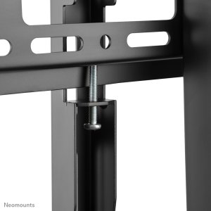 Neomounts NS-M4000BLACK TV trolley 60-105"