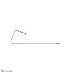 Neomounts NSLS025 Laptop stand 10-17" - universal